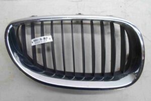 Изображение товара 93557 - 00093557 reshetka radiatora 