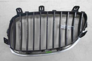 Изображение товара 93557 - 00093557 reshetka radiatora 1