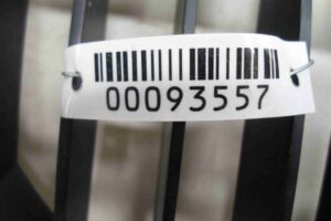 Изображение товара 93557 - 00093557 reshetka radiatora 2