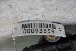 Изображение товара 93559 - 00093559 steklo dveri zadnej pravoj Alfa Romeo 146 2