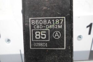 Изображение товара 93563 - 00093563 blok upravleniya steklopodemnikami 1