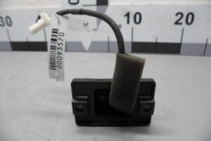Изображение товара 93570 - 00093570 kamera zadnego vida Toyota Hiace 3