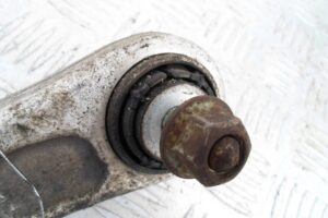 Изображение товара 93587 - 00093587 rychag zadnij pravyj 2