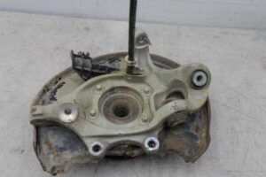 Изображение товара 93592 - 00093592 stupitsa zadnyaya levaya Honda Ridgeline 2