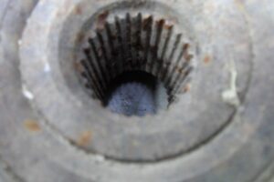 Изображение товара 93592 - 00093592 stupitsa zadnyaya levaya Honda Ridgeline 3