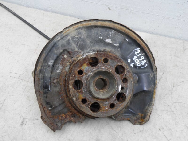 Изображение товара 93592 - 00093592 stupitsa zadnyaya levaya Honda Ridgeline