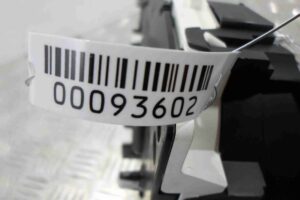 Изображение товара 93602 - 00093602 schitok priborov 1