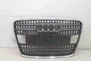 Изображение товара 93604 - 00093604 reshetka radiatora 