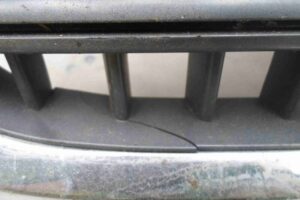 Изображение товара 93604 - 00093604 reshetka radiatora 1