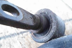 Изображение товара 93611 - 00093611 amortizator zadnij levyj