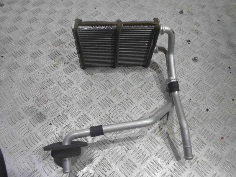 Изображение товара 93619 - 00093619 radiator otopitelya (pechki)