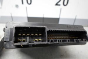Изображение товара 93622 - 00093622 blok upravleniya zerkalami Chevrolet Blazer 1