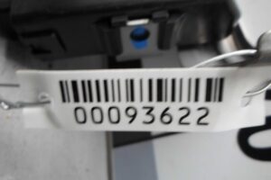 Изображение товара 93622 - 00093622 blok upravleniya zerkalami Chevrolet Blazer 3