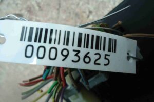 Изображение товара 93625 - 00093625 blok SAM perednij Ford Scorpio 2