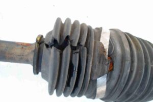 Изображение товара 93630 - 00093630 rulevoj kardanchik Lexus GS 2