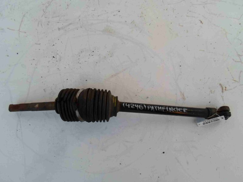 Изображение товара 93630 - 00093630 rulevoj kardanchik Lexus GS