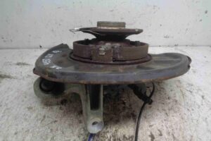 Изображение товара 93652 - 00093652 stupitsa zadnyaya pravaya Ford Transit 1