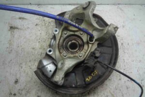 Изображение товара 93652 - 00093652 stupitsa zadnyaya pravaya Ford Transit 2