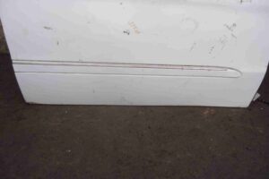 Изображение товара 93661 - 00093661 dver perednyaya pravaya Ford Transit Connect 2