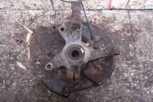 Изображение товара 93664 - 00093664 kulak povorotnyj pravyj Citroen C5 1