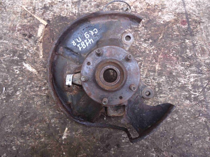 Изображение товара 93664 - 00093664 kulak povorotnyj pravyj Citroen C5