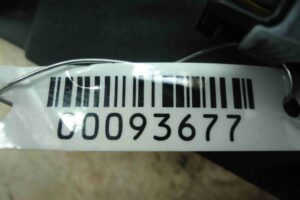 Изображение товара 93677 - 00093677 blok SAM zadnij Ford Scorpio 2