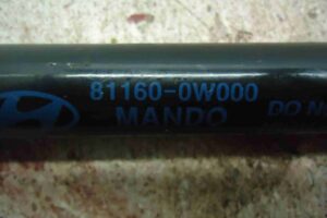 Изображение товара 93685 - 00093685 amortizator kapota 2