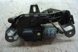 Изображение товара 93688 - 00093688 dvigatel stekloochistitelya Ford Scorpio