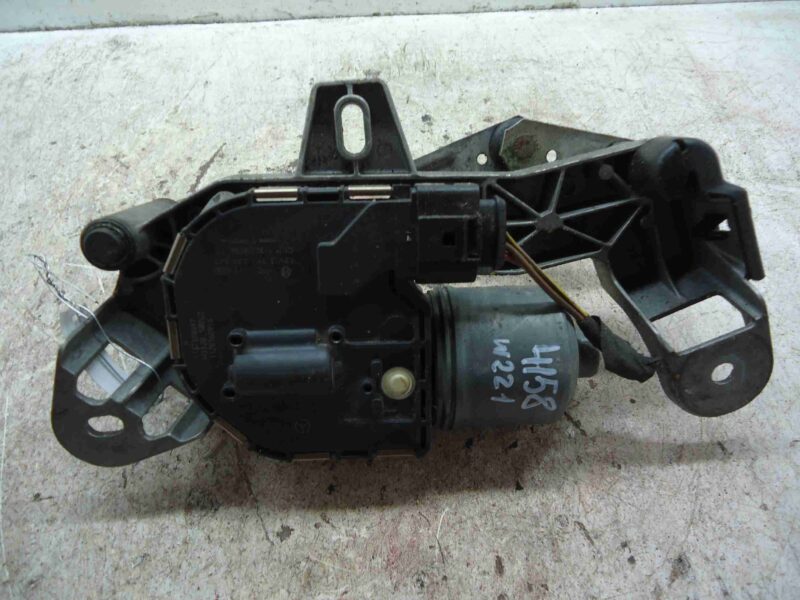 Изображение товара 93688 - 00093688 dvigatel stekloochistitelya Ford Scorpio