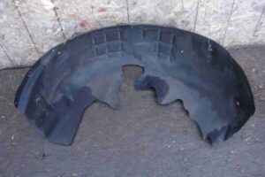 Изображение товара 93690 - 00093690 podkrylok zadnij pravyj 