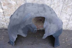 Изображение товара 93690 - 00093690 podkrylok zadnij pravyj 1