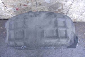 Изображение товара 93690 - 00093690 podkrylok zadnij pravyj 2