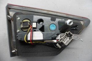 Изображение товара 93691 - 00093691 fonar kryshki pravyj Chevrolet Aveo 2