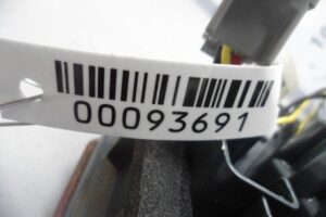 Изображение товара 93691 - 00093691 fonar kryshki pravyj Chevrolet Aveo 3