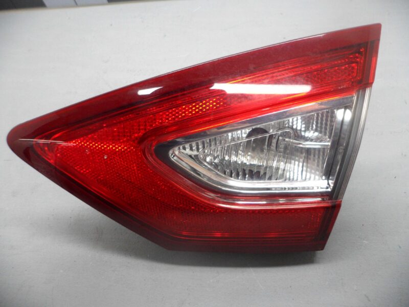 Изображение товара 93691 - 00093691 fonar kryshki pravyj Chevrolet Aveo