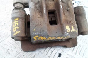 Изображение товара 93697 - 00093697 support zadnij levyj Alfa Romeo 146 3