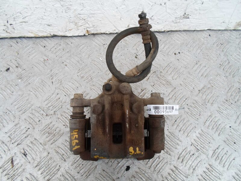 Изображение товара 93697 - 00093697 support zadnij levyj Alfa Romeo 146