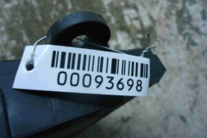 Изображение товара 93698 - 00093698 blok upravleniya zadnej dveri Ford Scorpio 1