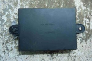 Изображение товара 93698 - 00093698 blok upravleniya zadnej dveri Ford Scorpio 2