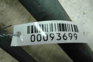 Изображение товара 93699 - 00093699 trapetsiya dvornikov Audi TT 2