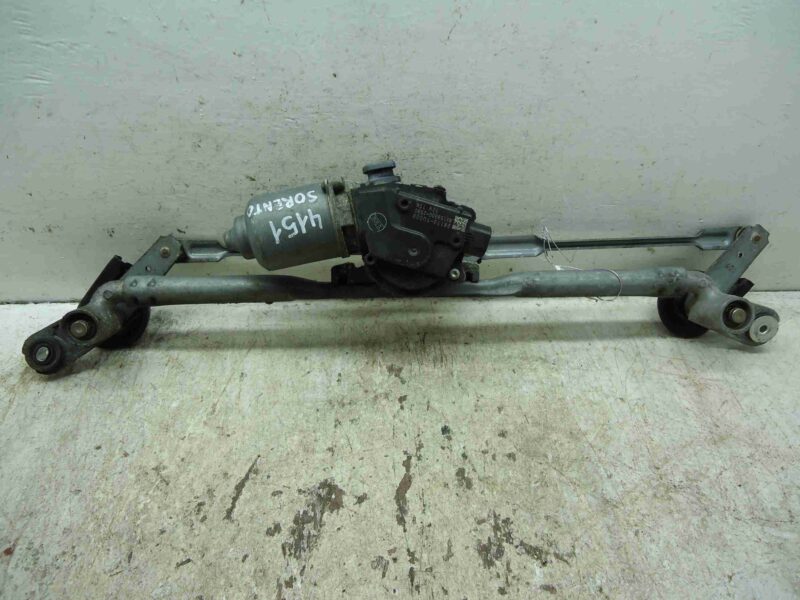 Изображение товара 93699 - 00093699 trapetsiya dvornikov Audi TT