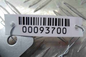 Изображение товара 93700 - 00093700 blok upravleniya razdatkoj Toyota Hiace 3