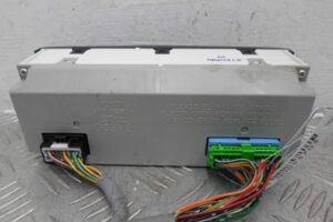 Изображение товара 93703 - 00093703 pereklyuchatel otopitelya Volkswagen Amarok 1