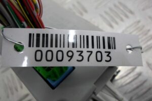 Изображение товара 93703 - 00093703 pereklyuchatel otopitelya Volkswagen Amarok 2