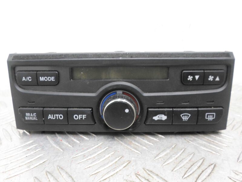 Изображение товара 93703 - 00093703 pereklyuchatel otopitelya Volkswagen Amarok