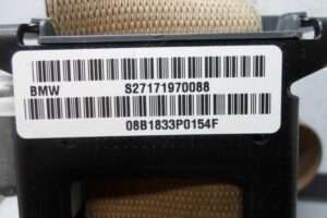 Изображение товара 93708 - 00093708 remen bezopasnosti 3
