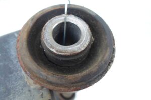 Изображение товара 93716 - 00093716 rychag perednij levyj verkhnij LDV Convoy 1