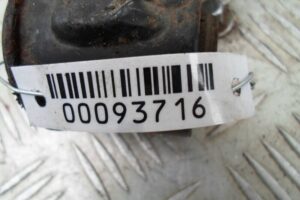 Изображение товара 93716 - 00093716 rychag perednij levyj verkhnij LDV Convoy 3