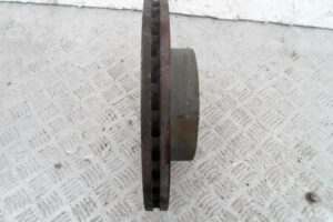 Изображение товара 93724 - 00093724 disk tormoznoj perednij Honda Ridgeline 1