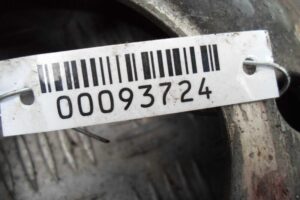 Изображение товара 93724 - 00093724 disk tormoznoj perednij Honda Ridgeline 2